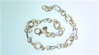 Bracelet Woman in Gold BR ULTRALIGHT D $/C 3.70 GB